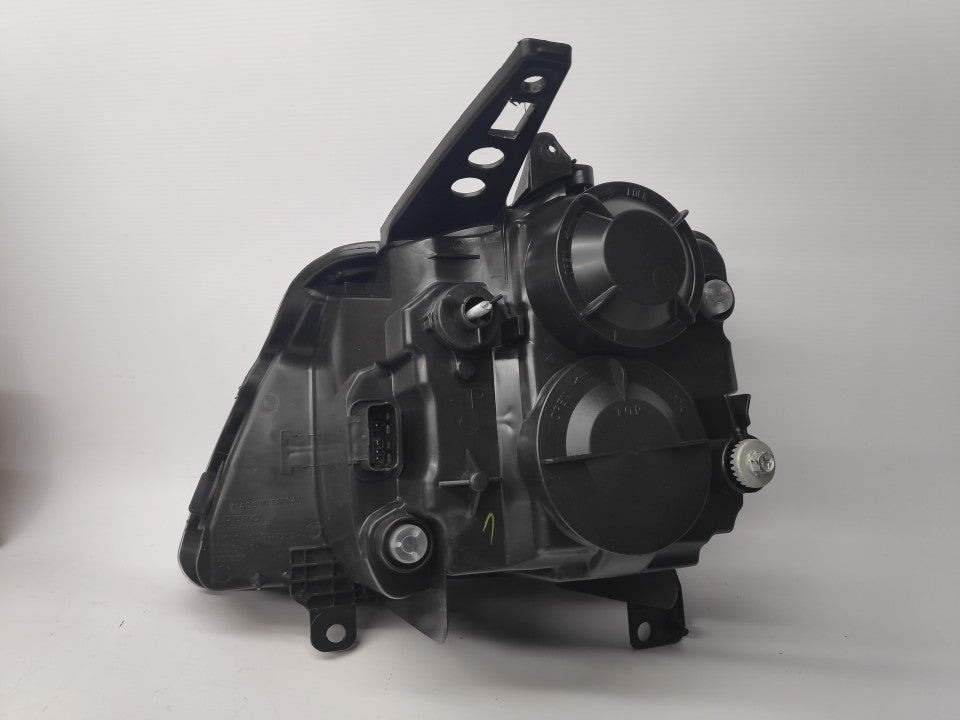 Farol Direito Renault Modus 04-08