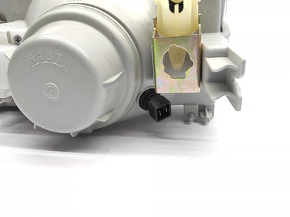 Farol Direito Renault R9 / R11 II 86-89
