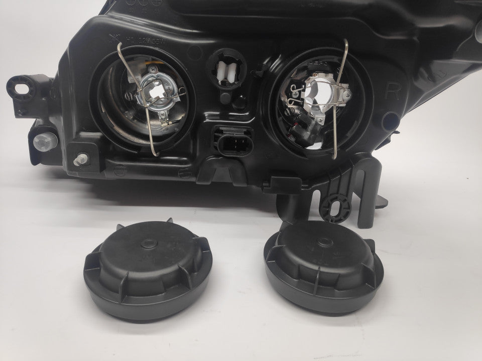 Farol Direito Renault Scenic I 99-03