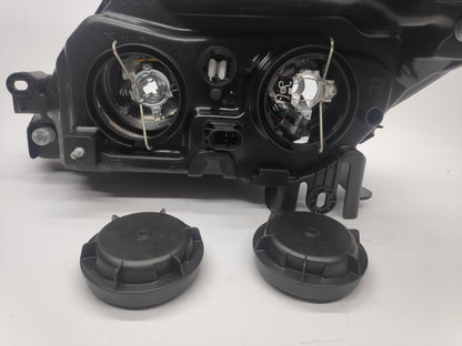 Farol Direito Renault Scenic I 99-03