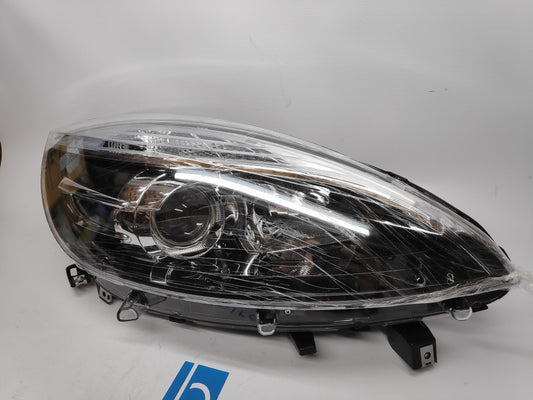 Farol Direito Renault Scenic III 12-