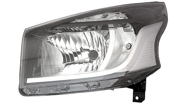Farol Direito Renault Trafic III 14-20