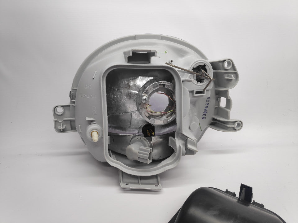 Farol Direito Renault Twingo 00-07