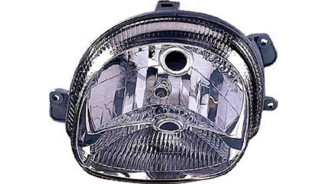 Farol Direito Renault Twingo 00-07