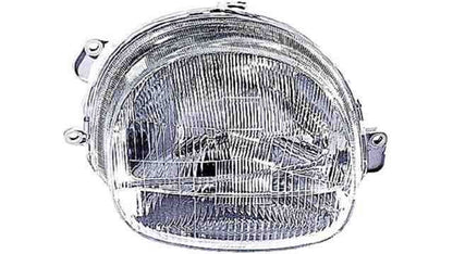 Farol Direito Renault Twingo 98-00
