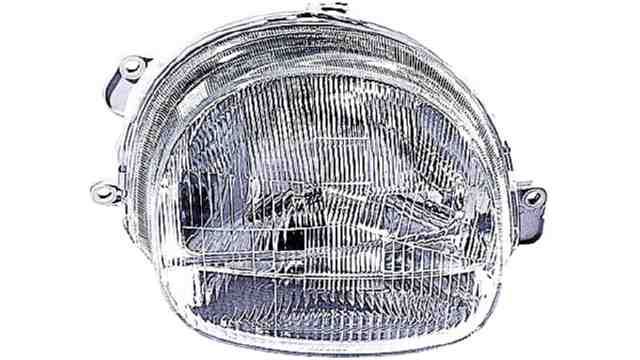 Farol Direito Renault Twingo 98-00