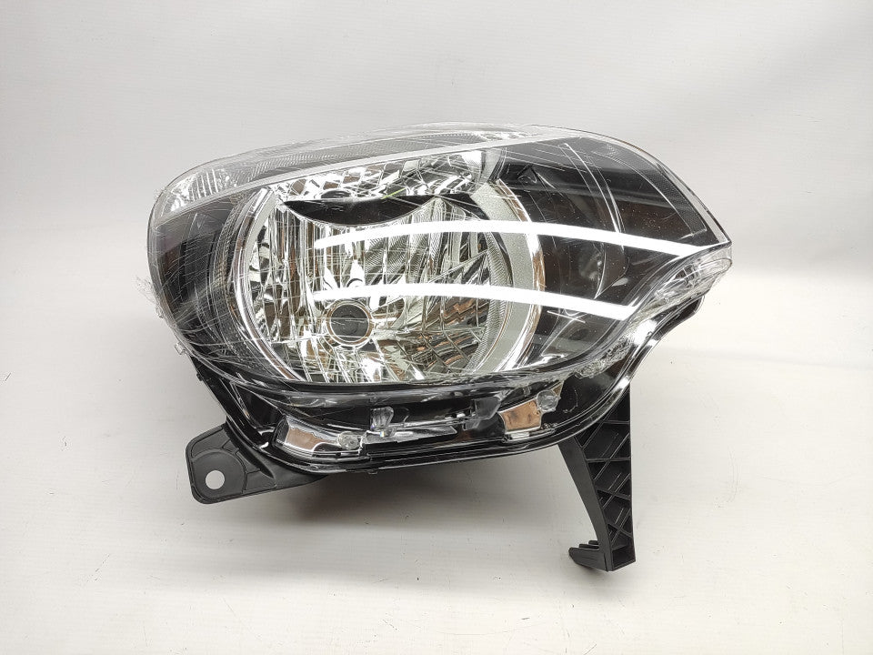 Farol Direito Renault Twingo III 14-