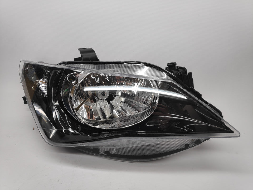 Farol Direito Seat Ibiza 12-