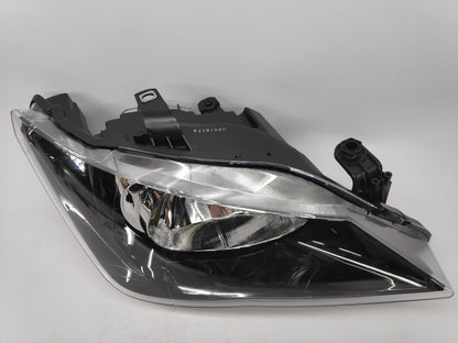 Farol Direito Seat Ibiza 12-