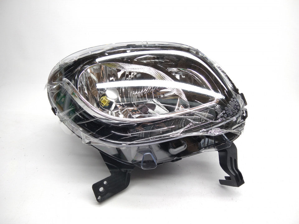 Farol Direito Smart Fortwo 14-