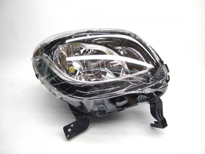Farol Direito Smart Fortwo 14-