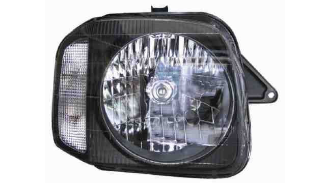 Farol Direito Suzuki Jimny 98-