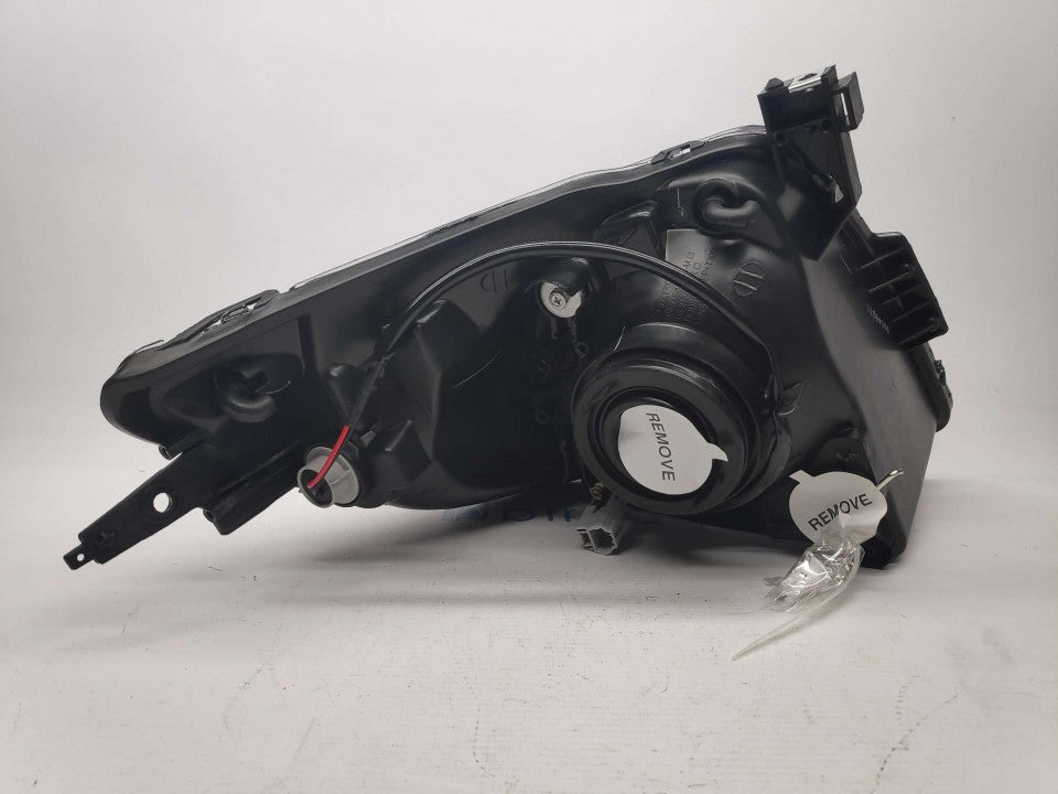 Farol Direito Suzuki Swift 05-10