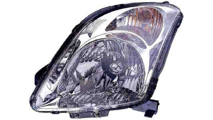 Farol Direito Suzuki Swift 05-10