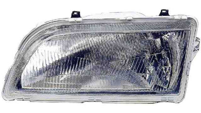 Farol Direito Volvo S40 / V40 95-00 H4