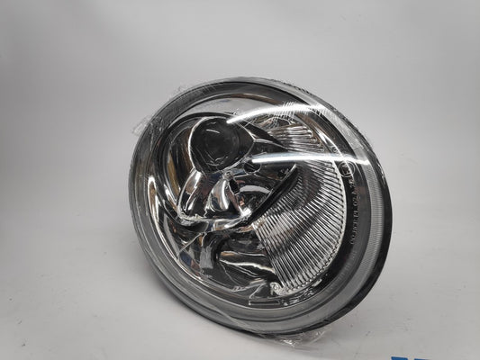 Farol Direito Vw Beetle 98-05