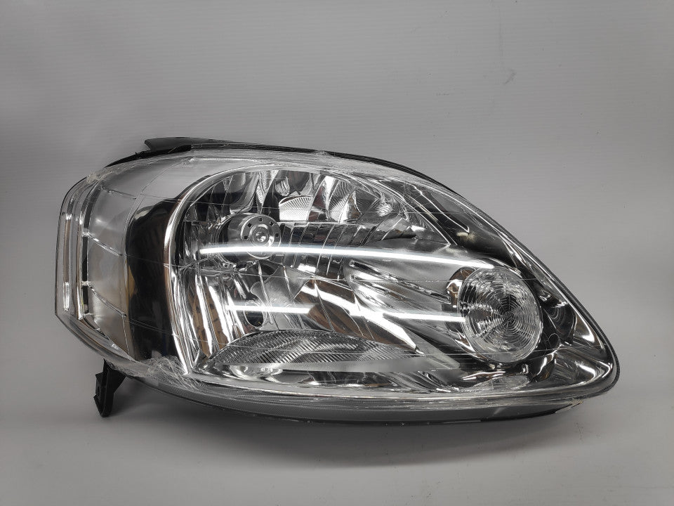Farol Direito Vw Fox 05-11 Tipo AR