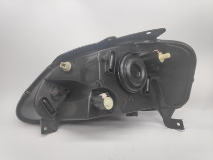 Farol Direito Vw Fox 05-11 Tipo Valeo