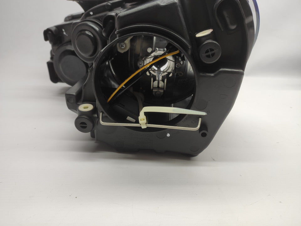 Farol Direito Vw Golf VI 08-10
