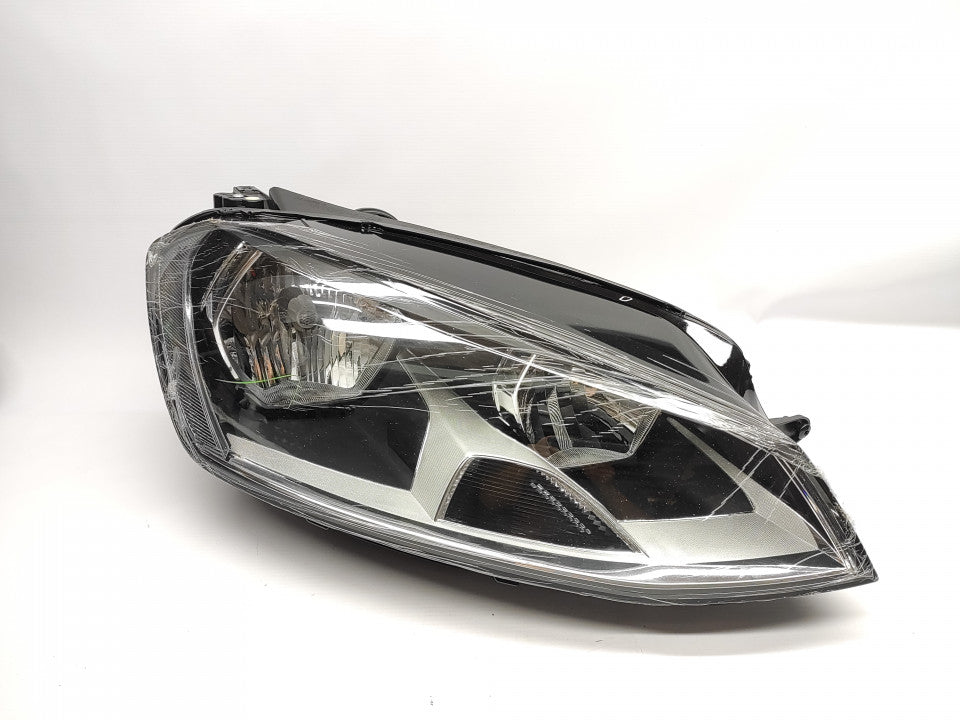 Farol Direito Vw Golf VII 12-17