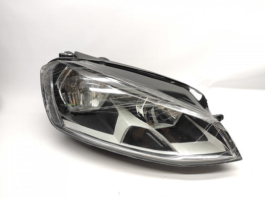 Farol Direito Vw Golf VII 12-17