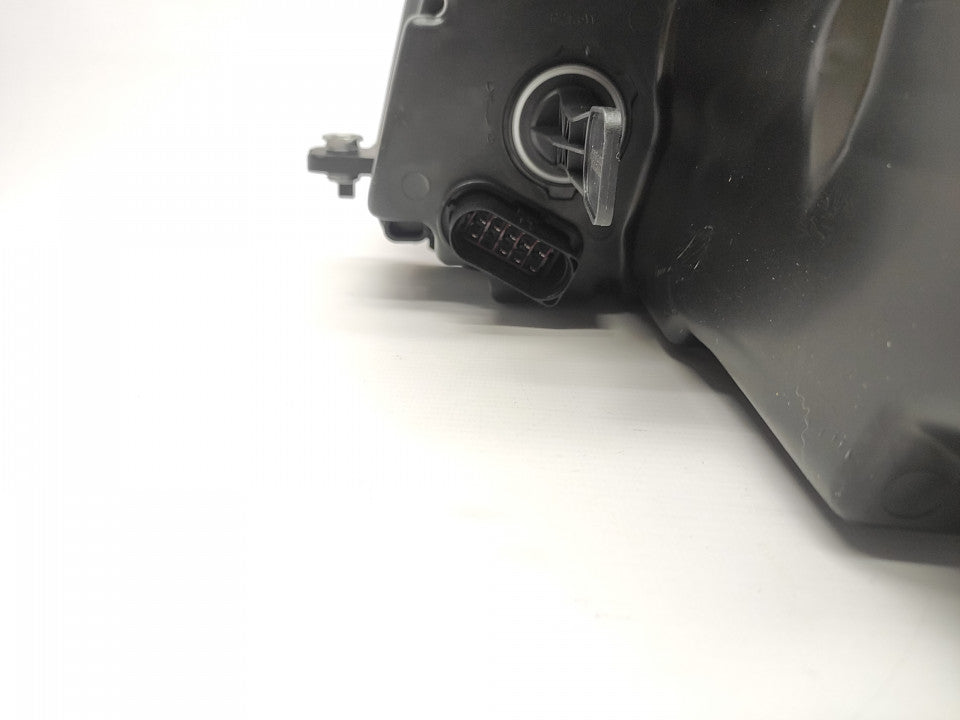 Farol Direito Vw Touran / Caddy 10-14
