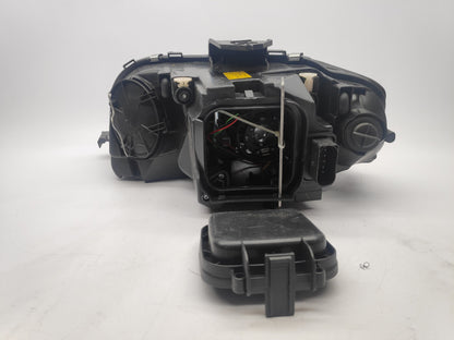 Farol Direito xenon Audi A3 3P 03-08