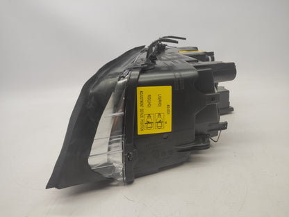 Farol Direito Xenon Audi A4 01-04