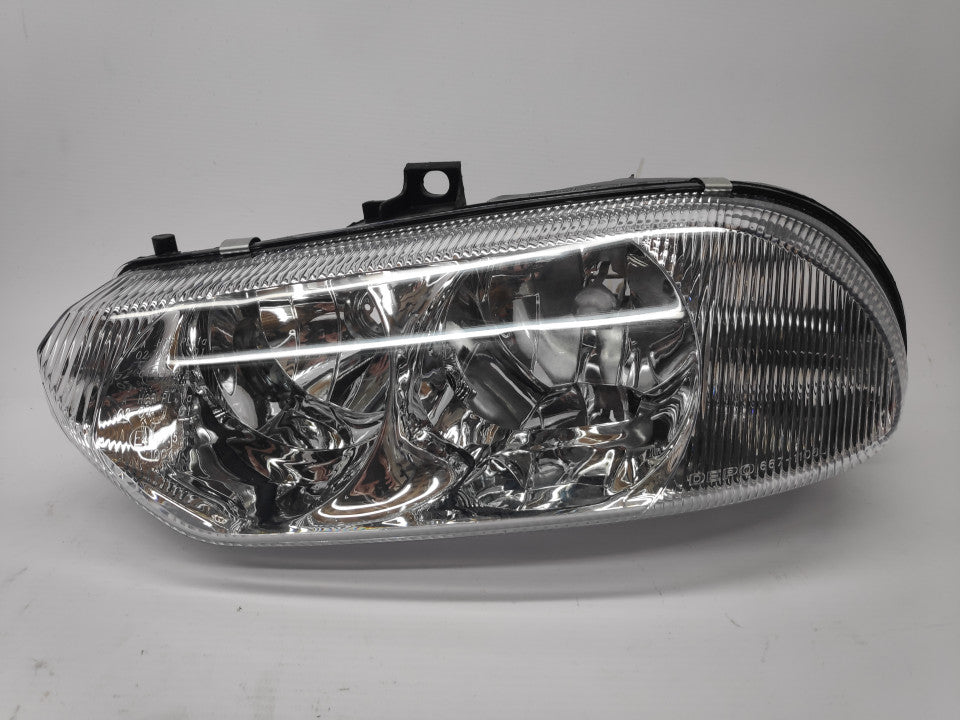 Farol Esquerdo Alfa Romeo 156 97-03