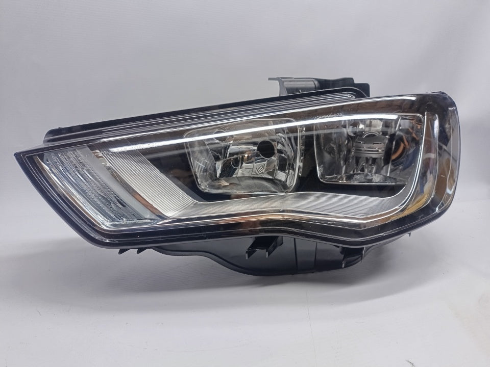 Farol Esquerdo Audi A3 12-16