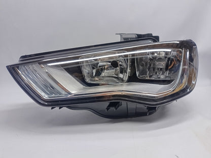 Farol Esquerdo Audi A3 12-16