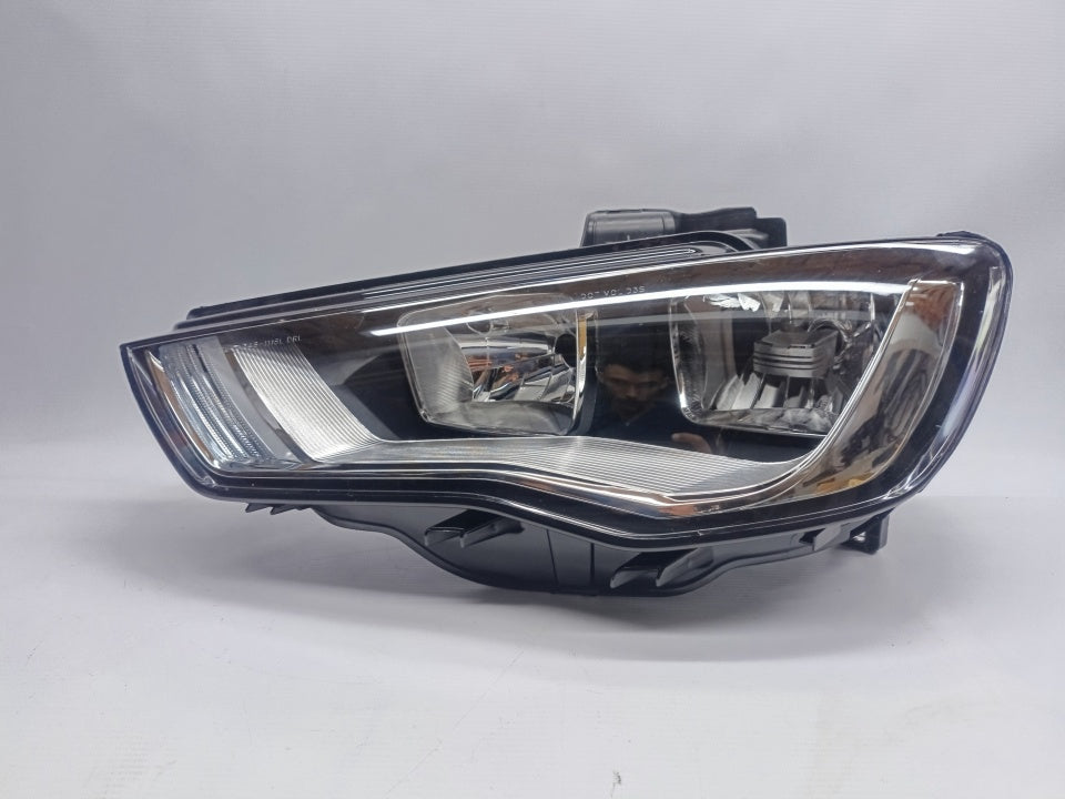 Farol Esquerdo Audi A3 12-16
