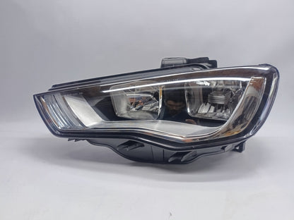Farol Esquerdo Audi A3 12-16