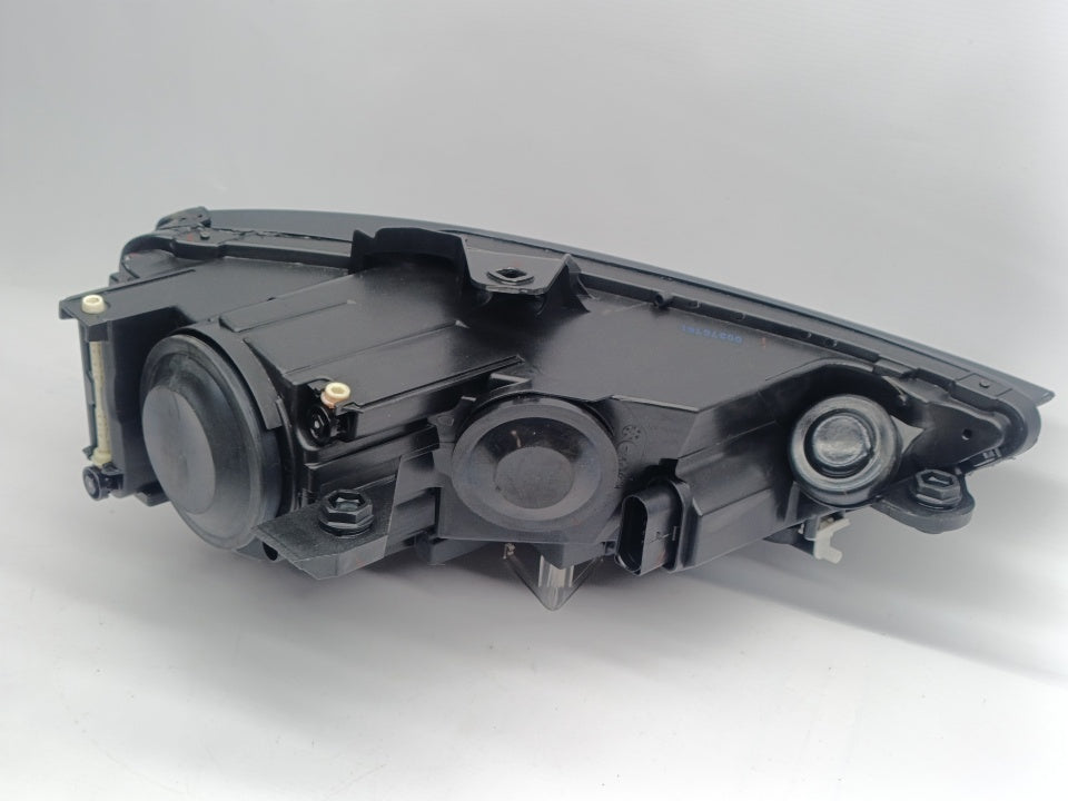 Farol Esquerdo Audi A3 12-16