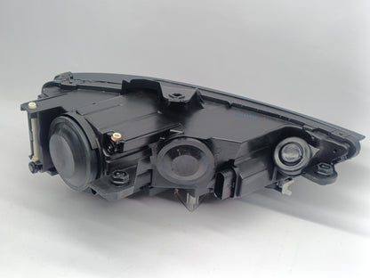 Farol Esquerdo Audi A3 12-16