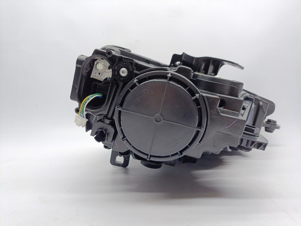 Farol Esquerdo Audi A3 16-20 Led