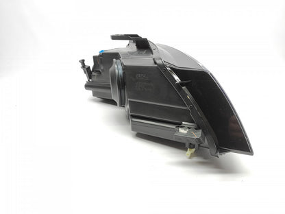 Farol Esquerdo Audi A3 3P 09-12