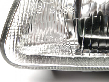 Farol Esquerdo Audi A4 94-99