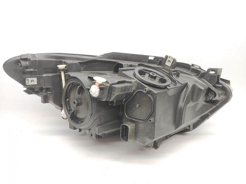 Farol Esquerdo Bmw F21 14- Led