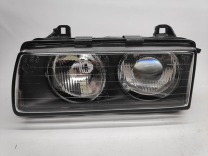 Farol Esquerdo Bmw S-3 E36 90-99 Tipo ZKW