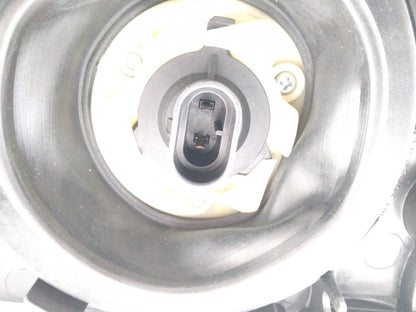 Farol Esquerdo Bmw S-5 E39 95-00