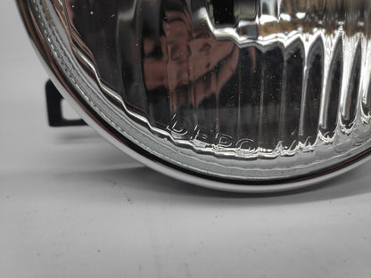 Farol Esquerdo Bmw Serie 3 E30 87-94