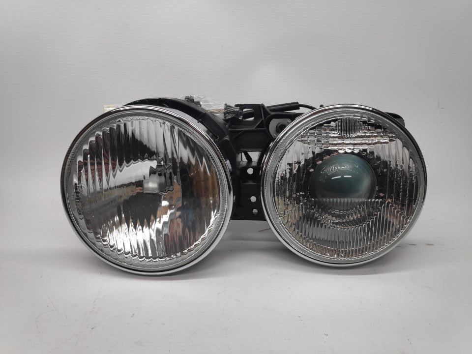 Farol Esquerdo Bmw Serie 3 E30 87-94