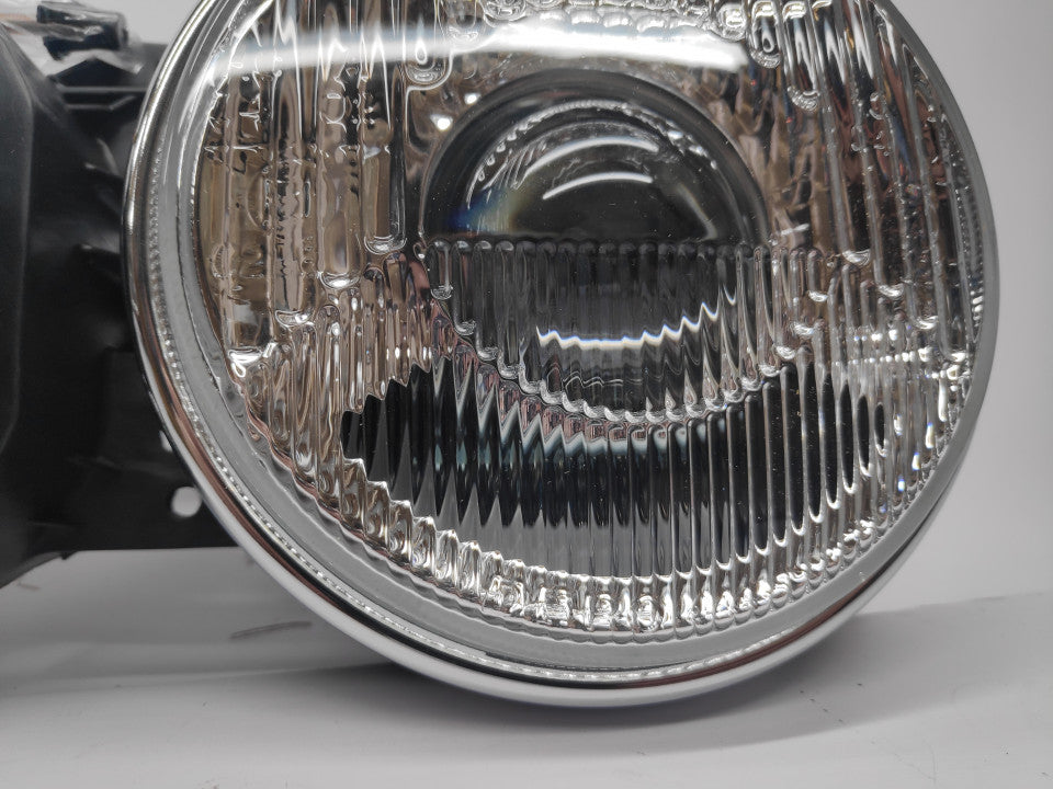 Farol Esquerdo Bmw Serie 3 E30 87-94