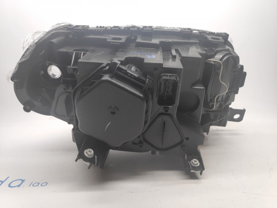 Farol Esquerdo Bmw X3 E83 06-11