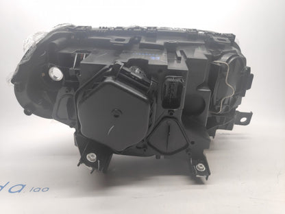 Farol Esquerdo Bmw X3 E83 06-11