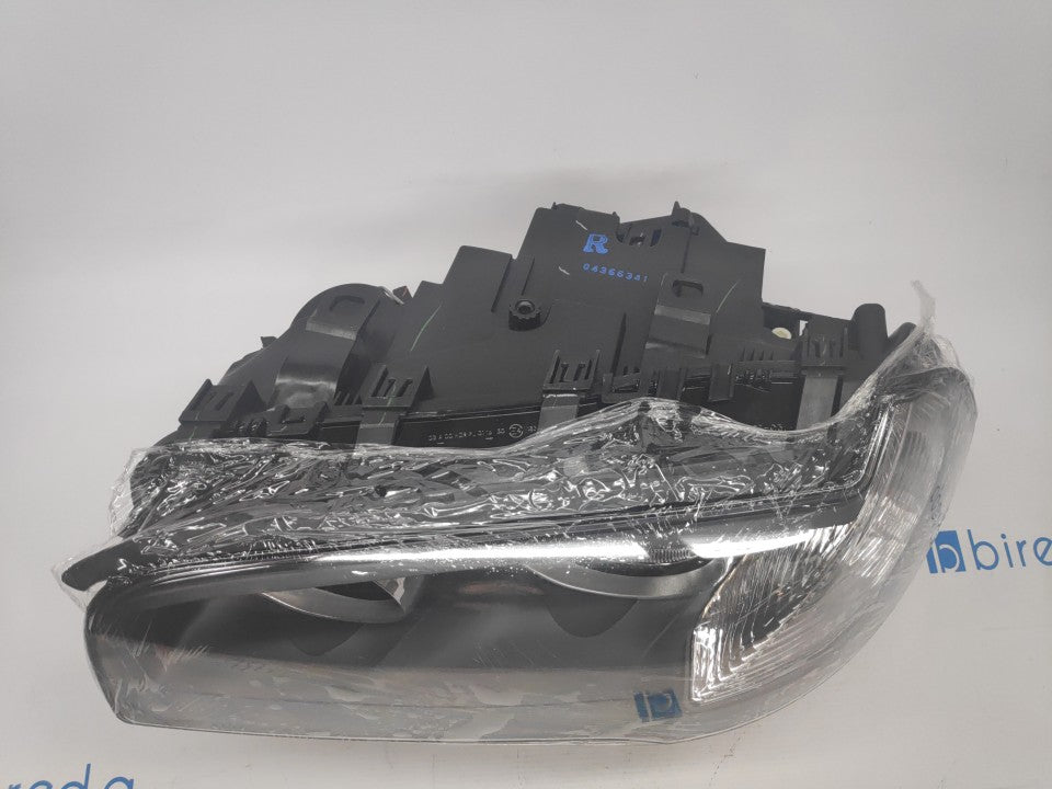 Farol Esquerdo Bmw X3 E83 06-11