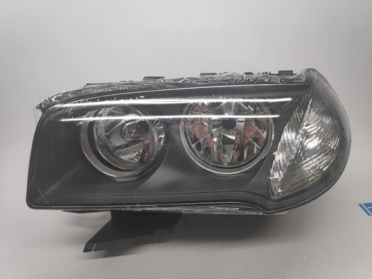 Farol Esquerdo Bmw X3 E83 06-11