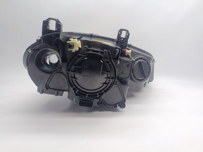 Farol Esquerdo Bmw X5 E70 06-10 Led