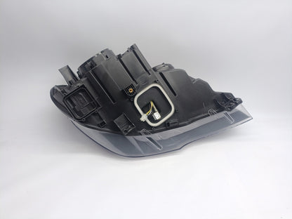 Farol Esquerdo Bmw X5 E70 06-10 Led